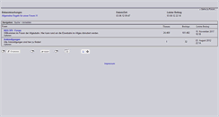 Desktop Screenshot of 20488.foren.mysnip.de
